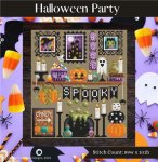 (image for) Halloween Party